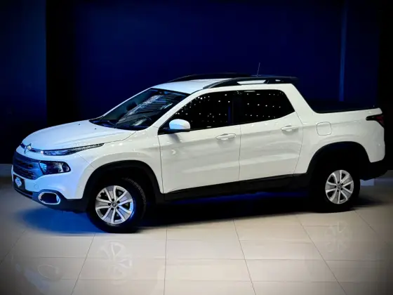 FIAT TORO 1.8 16V EVO FLEX FREEDOM AT6
