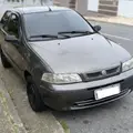 FIAT PALIO 1.0 MPI FIRE EX 8V GASOLINA 2P MANUAL FIAT PALIO 1.0 MPI FIRE EX 8V GASOLINA 2P MANUAL