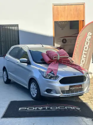 FORD KA 1.0 TI-VCT FLEX SE MANUAL FORD KA 1.0 TI-VCT FLEX SE MANUAL
