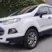 FORD ECOSPORT 1.6 FREESTYLE 16V FLEX 4P MANUAL FORD ECOSPORT 1.6 FREESTYLE 16V FLEX 4P MANUAL
