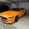 FORD MUSTANG 5.0 V8 TI-VCT GASOLINA GT PREMIUM SELECTSHIFT FORD MUSTANG 5.0 V8 TI-VCT GASOLINA GT PREMIUM SELECTSHIFT