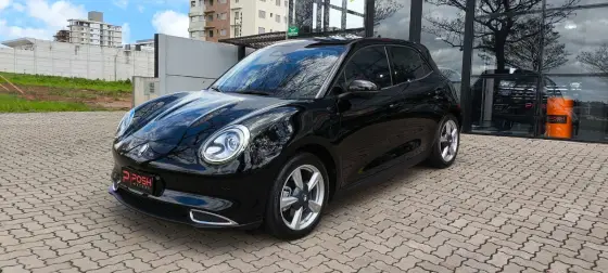 GWM ORA 03 48 KW ELÉTRICO SKIN