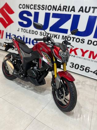 HAOJUE DR 160 S 