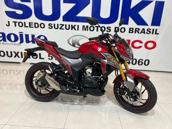 HAOJUE-DR 160 S-2025