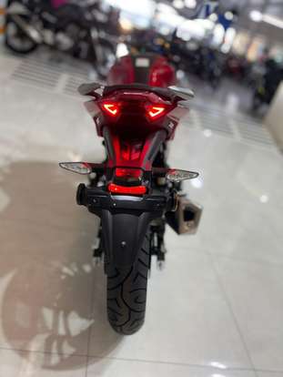 HAOJUE-DR 160 S-2025