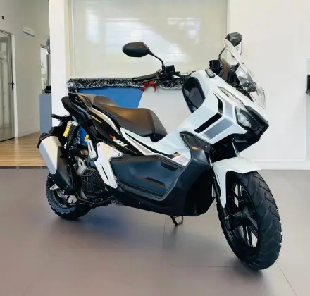 HONDA ADV HONDA ADV