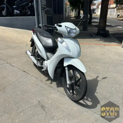 HONDA BIZ 125i 
