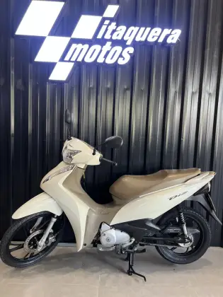 HONDA BIZ 125i 