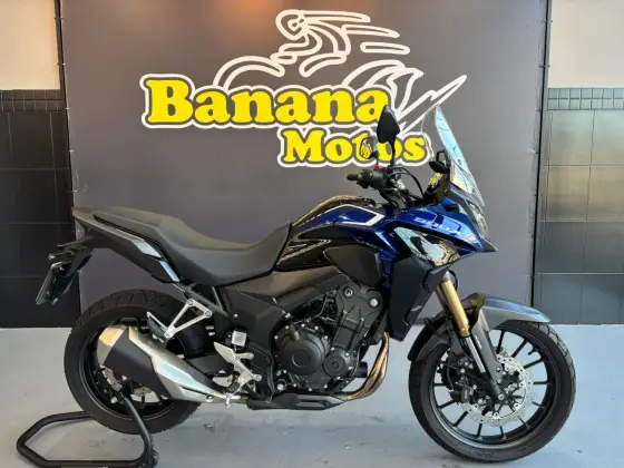HONDA CB 500 X ABS 