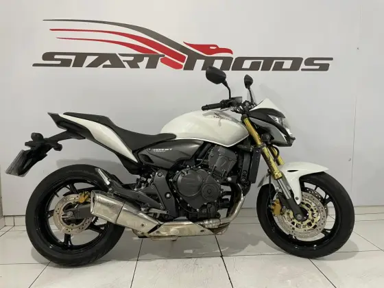 HONDA CB 600F HORNET 