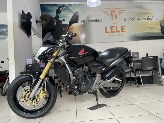 HONDA CB 600F HORNET 