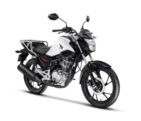 HONDA CG 160 CARGO 