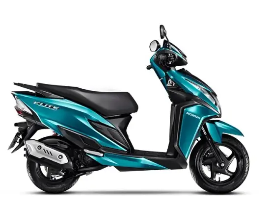 HONDA ELITE 125i 