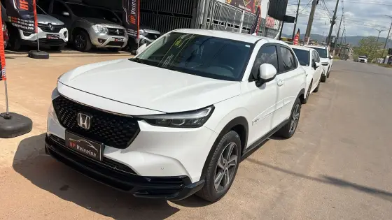 HONDA HR-V 1.5 DI I-VTEC TURBO FLEX TOURING CVT
