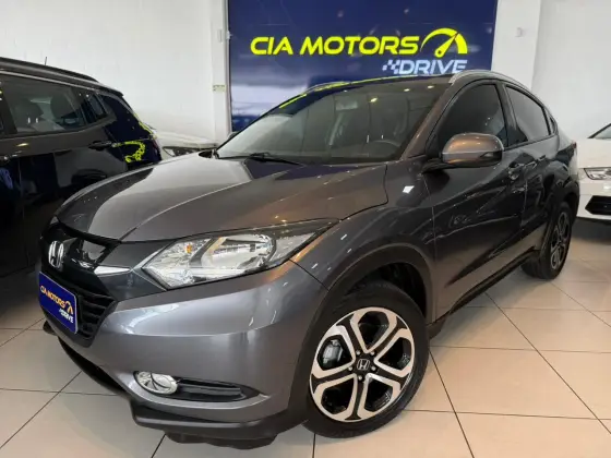 HONDA HR-V 1.8 16V FLEX LX 4P AUTOMÁTICO HONDA HR-V 1.8 16V FLEX LX 4P AUTOMÁTICO