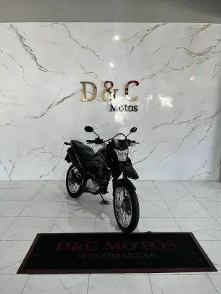 HONDA NXR 160 BROS ESDD 