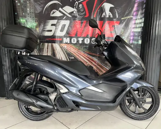 HONDA PCX ABS HONDA PCX ABS