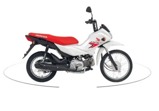 HONDA-POP 110i-2026