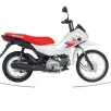 HONDA POP 110i HONDA POP 110i
