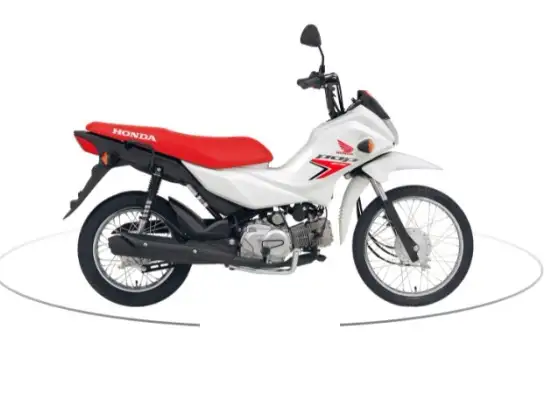 HONDA-POP 110i HONDA-POP 110i-2026