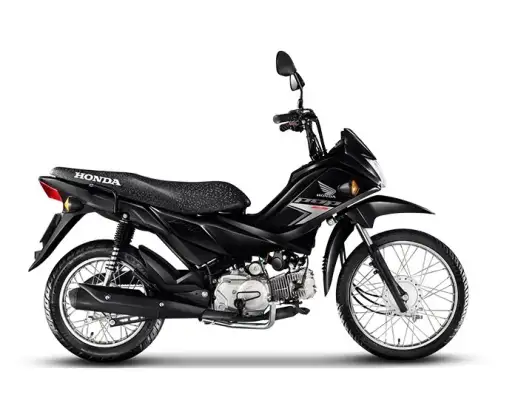 HONDA-POP 110i HONDA-POP 110i-2026