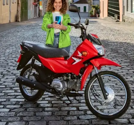 HONDA-POP 110i HONDA-POP 110i-2026