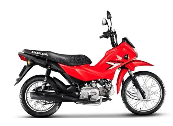 HONDA-POP 110i-2026