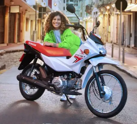 HONDA-POP 110i HONDA-POP 110i-2026