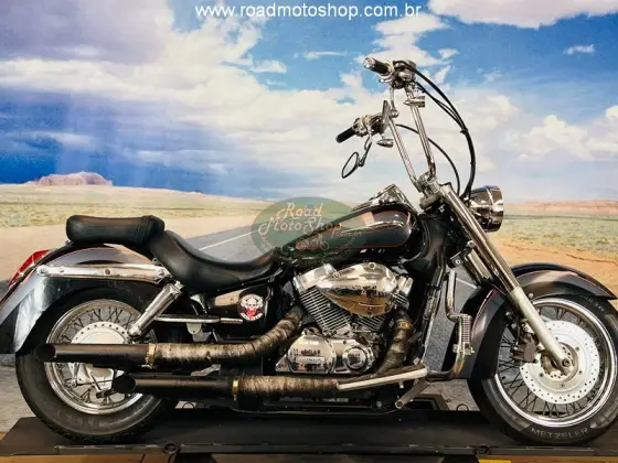 HONDA SHADOW 750 