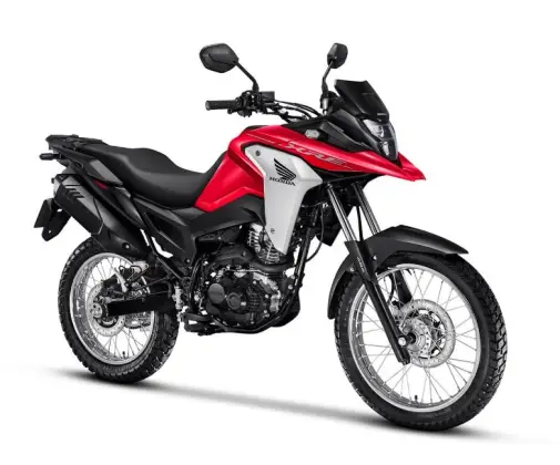 HONDA XRE 190 ABS 