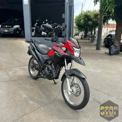 HONDA XRE 190 ABS 