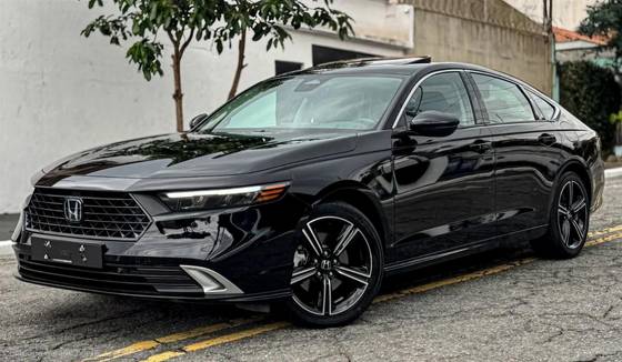 HONDA ACCORD 2.0 e:HEV ADVANCED E-CVT