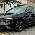 HONDA ACCORD 2.0 e:HEV ADVANCED E-CVT HONDA ACCORD 2.0 e:HEV ADVANCED E-CVT