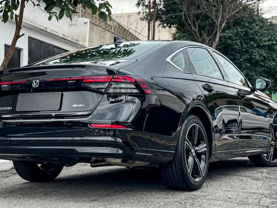 HONDA-ACCORD-2.0 e:HEV ADVANCED E-CVT HONDA-ACCORD-2023