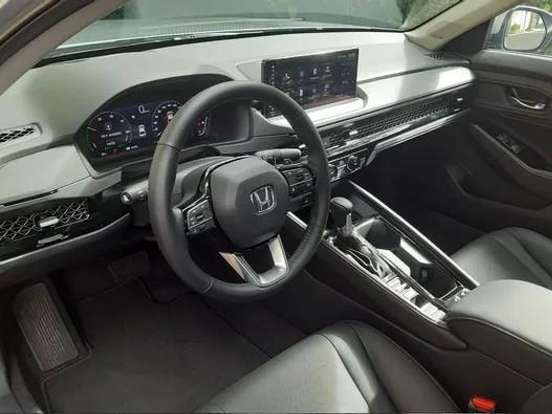 HONDA-ACCORD-2.0 e:HEV ADVANCED E-CVT HONDA-ACCORD-2023