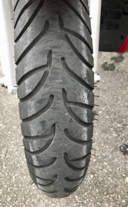 HONDA-SH 300i HONDA-SH 300i-2018