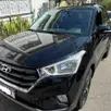 HYUNDAI CRETA 1.6 16V FLEX PULSE PLUS AUTOMÁTICO HYUNDAI CRETA 1.6 16V FLEX PULSE PLUS AUTOMÁTICO