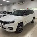 JEEP COMMANDER 2.0 TD380 TURBO DIESEL OVERLAND AT9 JEEP COMMANDER 2.0 TD380 TURBO DIESEL OVERLAND AT9
