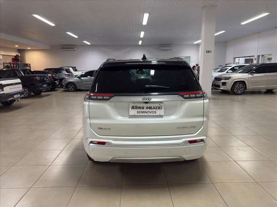 JEEP-COMMANDER-2.0 TD380 TURBO DIESEL OVERLAND AT9 JEEP-COMMANDER-2022