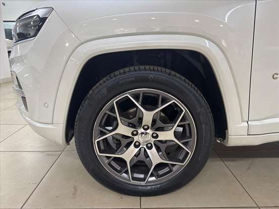 JEEP-COMMANDER-2.0 TD380 TURBO DIESEL OVERLAND AT9 JEEP-COMMANDER-2022