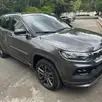 JEEP COMPASS 2.0 HURRICANE 4 TURBO GASOLINA OVERLAND AT9 JEEP COMPASS 2.0 HURRICANE 4 TURBO GASOLINA OVERLAND AT9