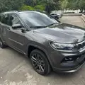 JEEP COMPASS 2.0 HURRICANE 4 TURBO GASOLINA OVERLAND AT9 JEEP COMPASS 2.0 HURRICANE 4 TURBO GASOLINA OVERLAND AT9