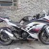 KAWASAKI NINJA 300 KAWASAKI NINJA 300