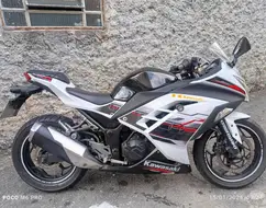 KAWASAKI NINJA 300 KAWASAKI NINJA 300