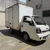 KIA BONGO 2.5 TD DIESEL STD CS MANUAL KIA BONGO 2.5 TD DIESEL STD CS MANUAL