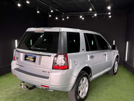 LAND ROVER-FREELANDER 2-2012