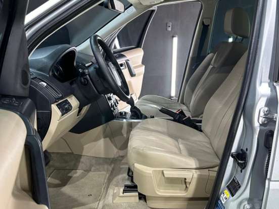 LAND ROVER-FREELANDER 2-2012