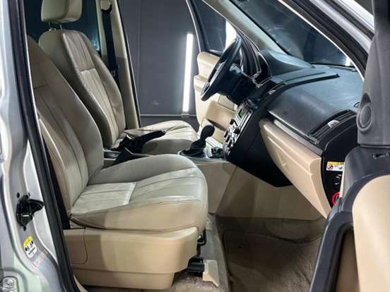 LAND ROVER-FREELANDER 2-2012