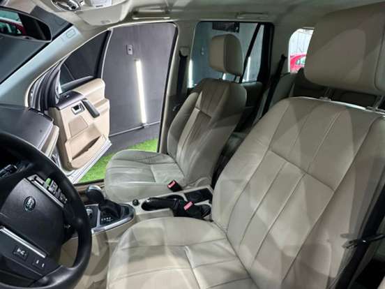 LAND ROVER-FREELANDER 2-2012