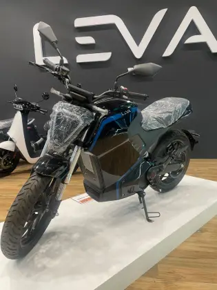 LEVA EG1 LEVA EG1